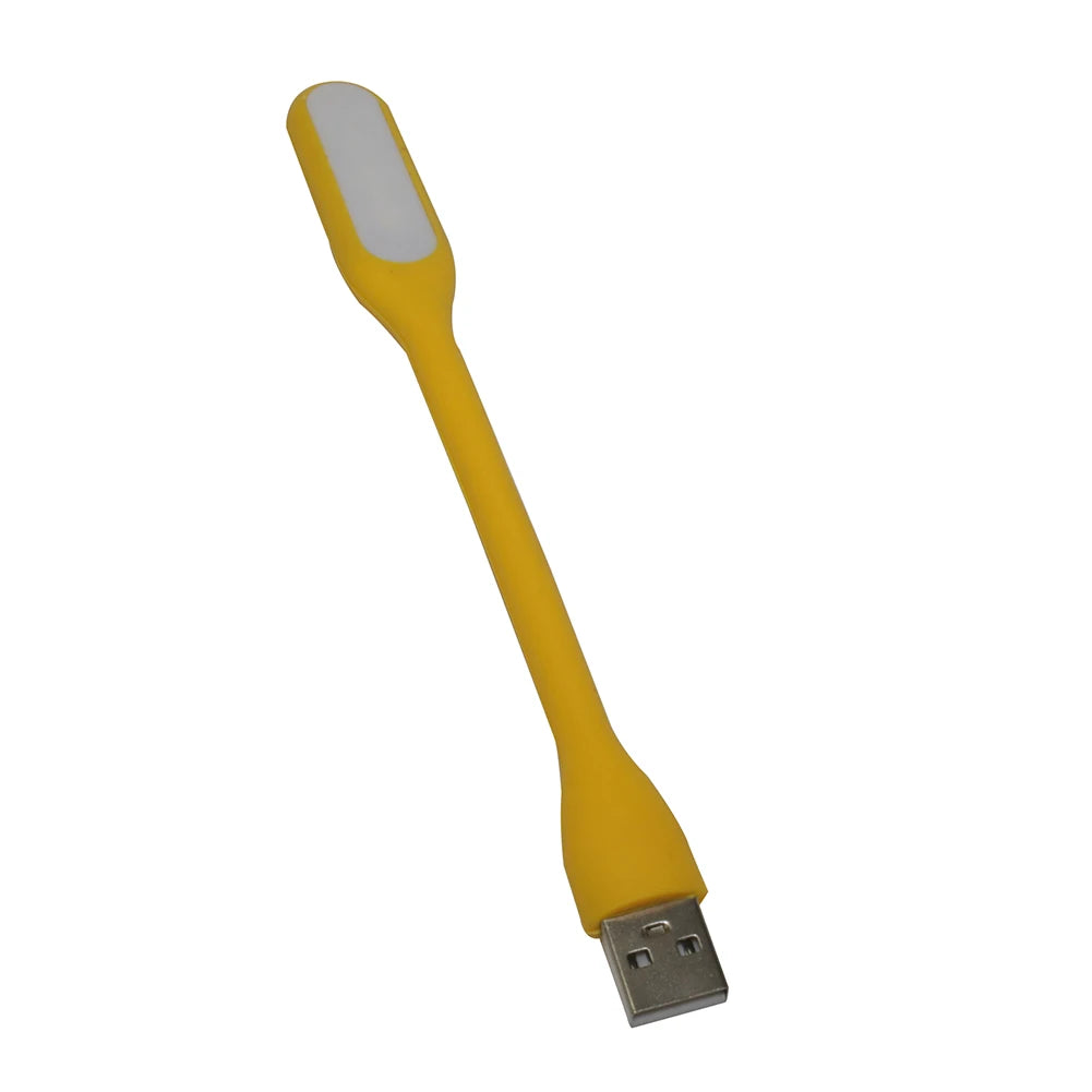 1Pc Night Light Portable For Xiaomi USB LED Light With USB For Power Bank/Computer LED Lamp Protect Eyesight USB LED Laptop