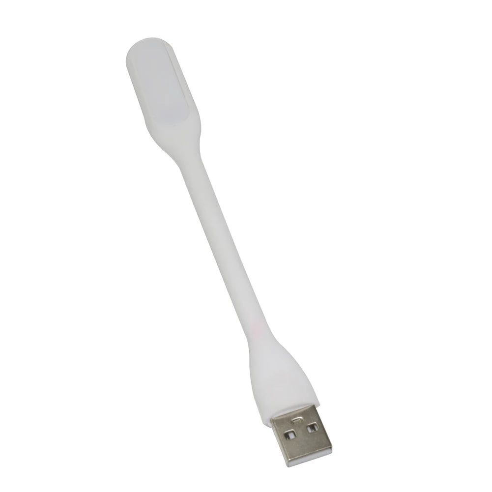 1Pc Night Light Portable For Xiaomi USB LED Light With USB For Power Bank/Computer LED Lamp Protect Eyesight USB LED Laptop