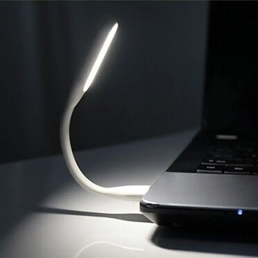 1Pc Night Light Portable For Xiaomi USB LED Light With USB For Power Bank/Computer LED Lamp Protect Eyesight USB LED Laptop